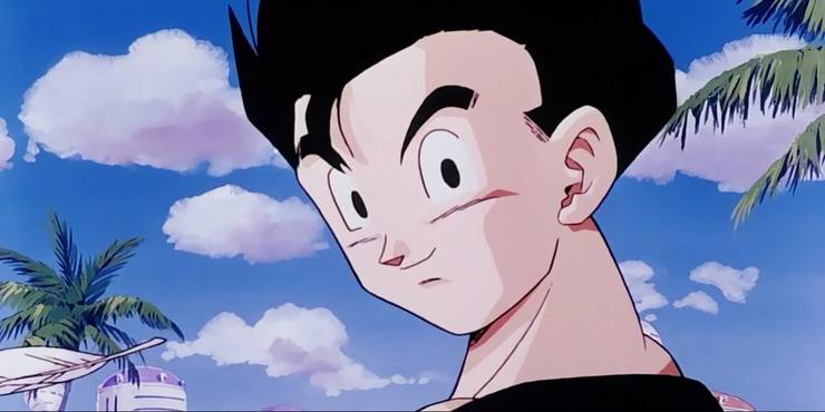 Dragon Ball 5 Characters Gogeta Can Defeat (& 5 He Cant) Dragon Ball 5 Characters Gogeta Can Defeat (& 5 He Cant)